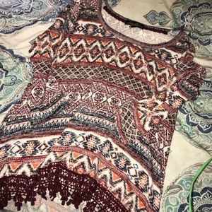 Size Medium Shirt